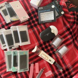 Lash Extension Bundle 
