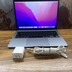 Apple Macbook Air 13.3" M1 2020 16GB RAM 256GB Laptop MGN63LL/A,apple,apple Laptop,apple MacBook Air,MacBook Air,M1 Apple Laptop 