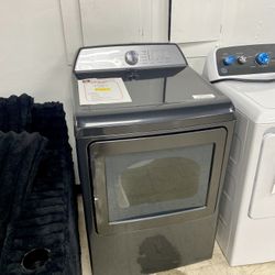 Gas Dryer $599
