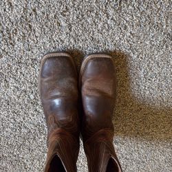 Men’s Ariat Boots