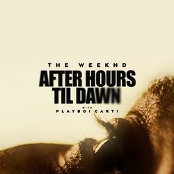 The Weeknd with Playboi Carti And Mike Dean Concert Tickets 