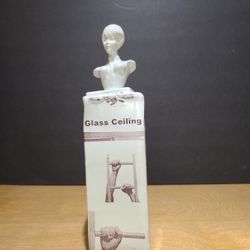 Female Empowerment Statue