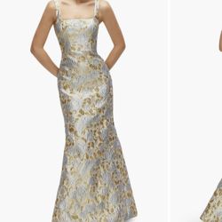 Dessy Collection Dress Size 12R