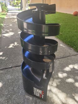 Tennis Twist Tennis Ball Machine