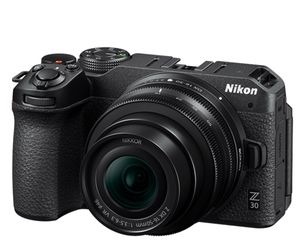 Nikon Z30 Camera