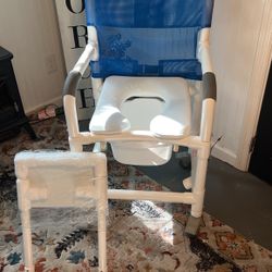 Bathroom Chair /Potty Chair  