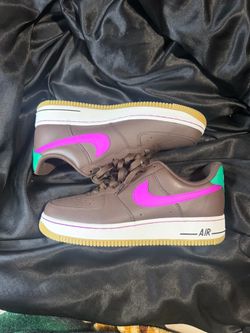 NIKE Air Force 1