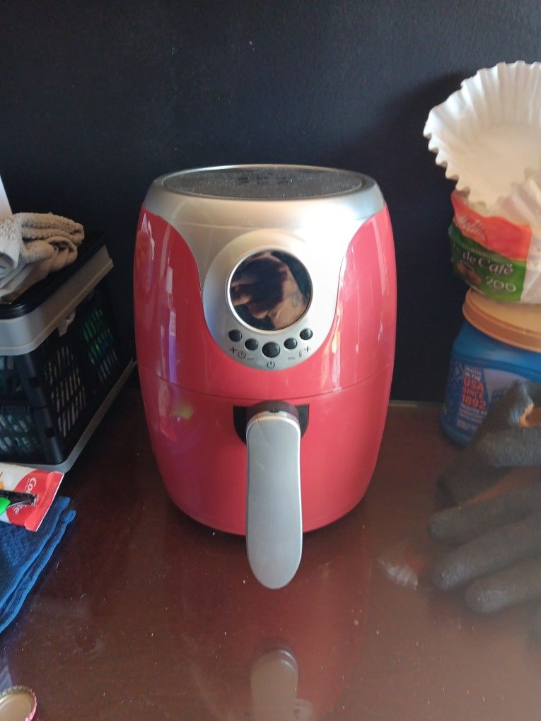 Air Fryer