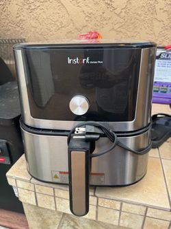 Air fryer
