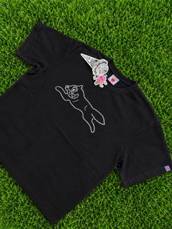 Billonare Boys Club Ice Cream Shirt