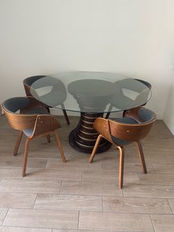 Dinning set