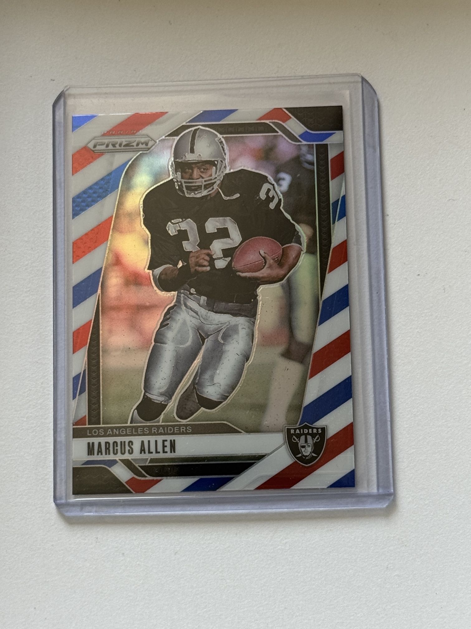 🏈 HOF Legends Football Card Lot – Earl Campbell Swatch, Marcus Allen, Eric Dickerson + More!