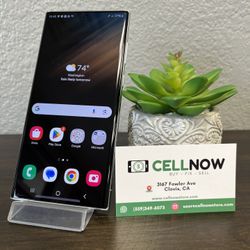 Samsung Galaxy S22 Ultra T-Mobile 128GB White