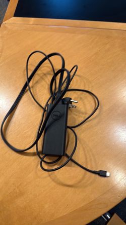Dell laptop charging cord