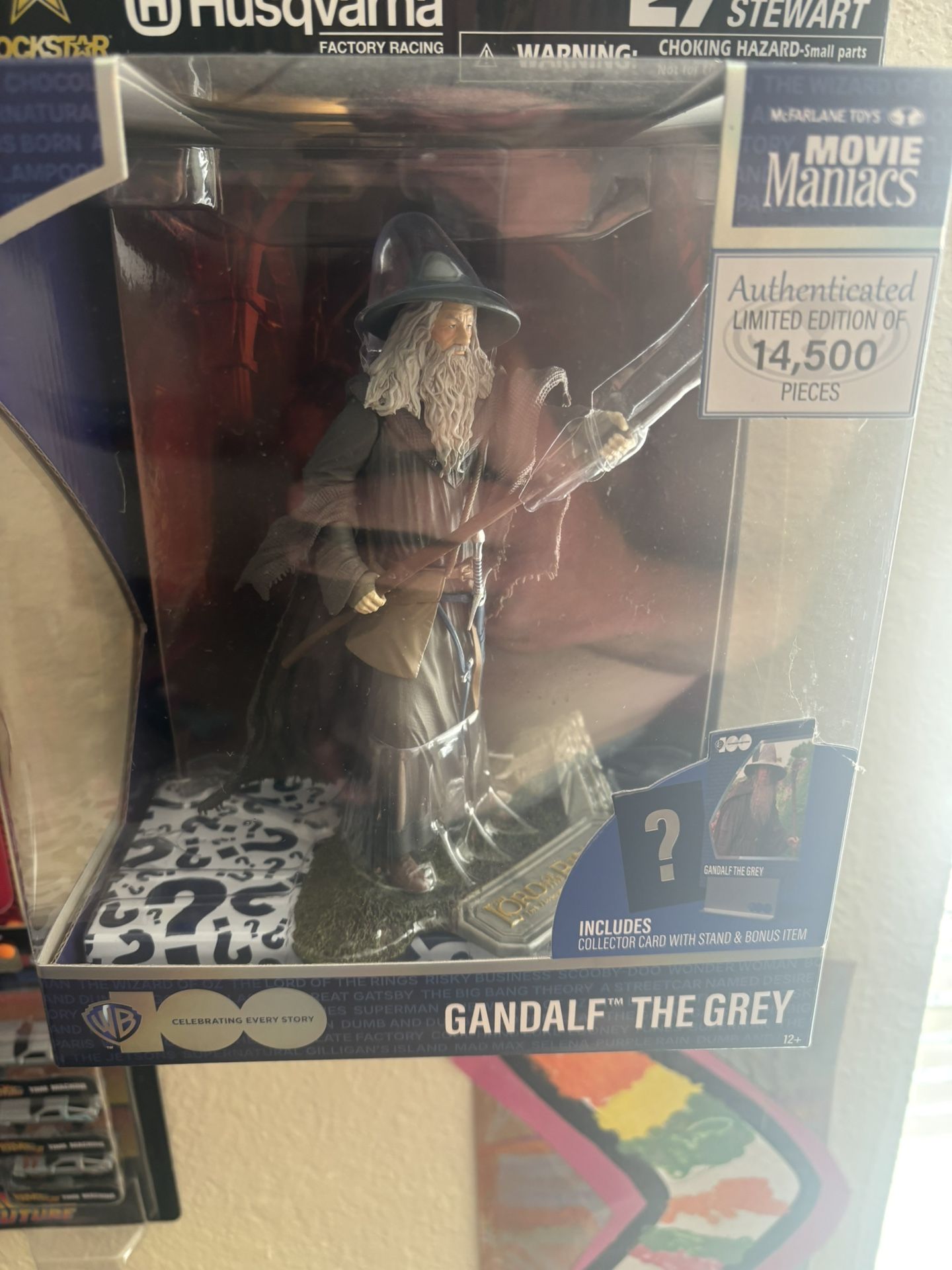 Lord Of The Rings And Dungeons And Dragons
