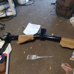 Tow Hitch Ford
