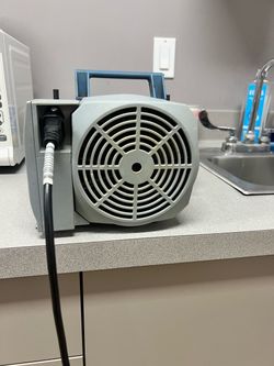Vacuum Pump