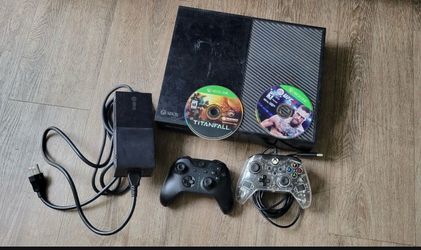 Xbox One