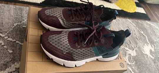 Sorel Men's Kinetic Rush Mesh Sneaker