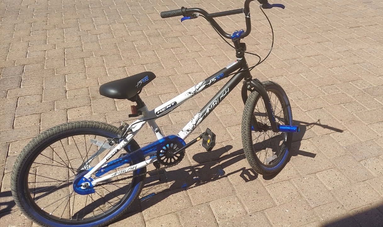 Bikes