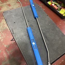 MTM LONG WAND only asking $120 each (financing available) 