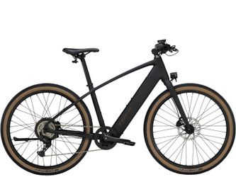 NEW Trek FX+ 1 All Road Electric Hybrid - Size M