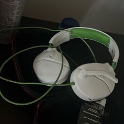 Headset 