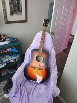 Guitar