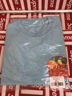 TS Travis Scott Cactus Jack Class of 2020 Tee size Medium Shirt