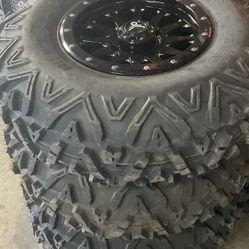 Polaris Rzr