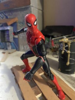 Marvel Legends Spider-Man