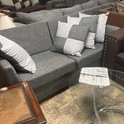 Brand new sofa for 399