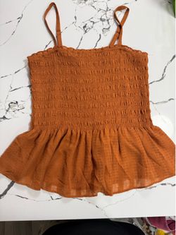 Torrid top size 1