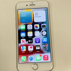 IPhone 8 64GB Fully unlocked 