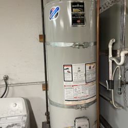 Water Heater