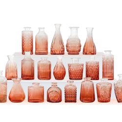 Vases For Party Or House Decorations 