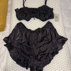 Size Large Two Piece