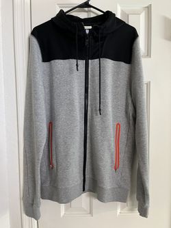 Adidas Neo Full Zip Sweater