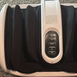 Cloud Massager Foot Massager