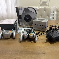GameCube Bundle 