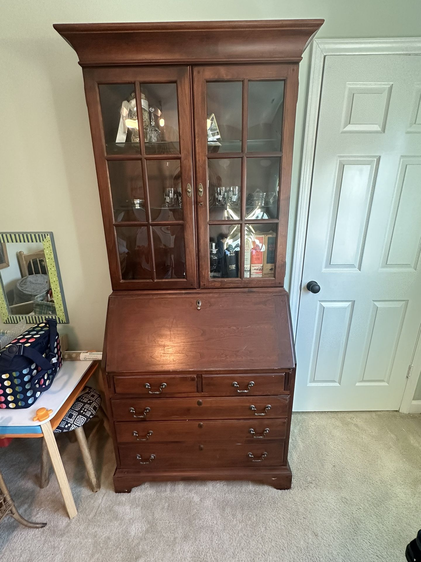 Secretary Desk