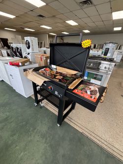 Blackstone 30” Griddle