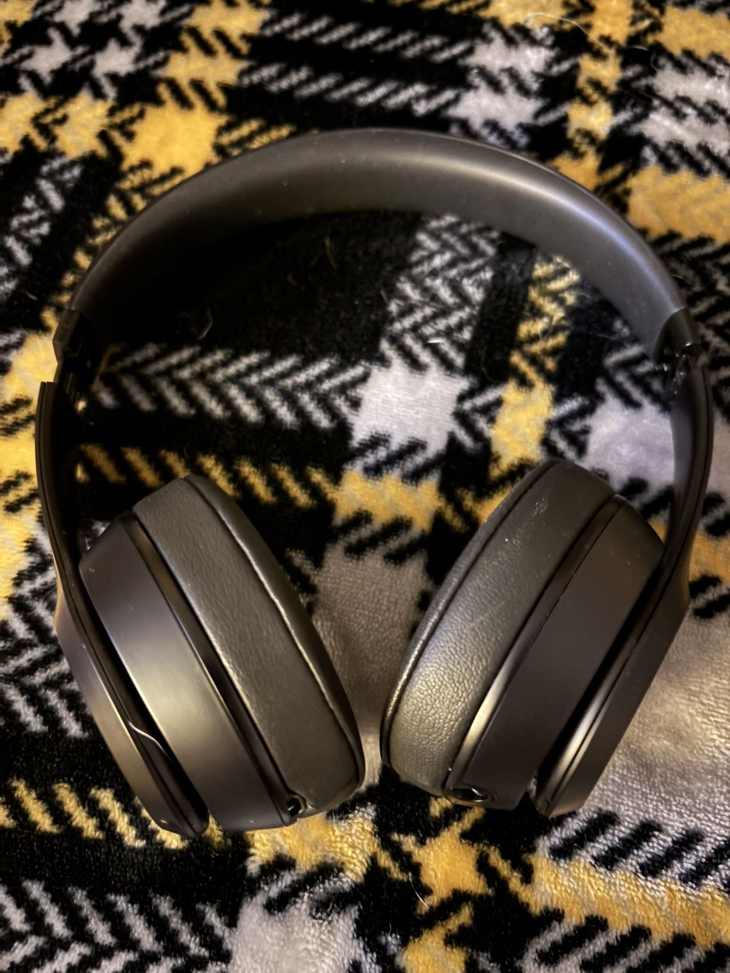 Beats Solo3 Wireless Headphones