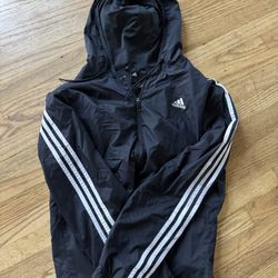 Vintage Adidas Jacket