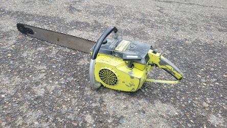 Poulan 306A Chainsaw for Sale in Clackamas OR OfferUp