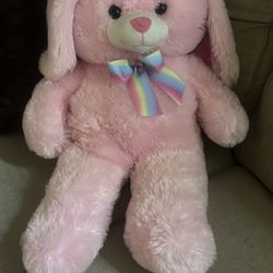 Stuffed animals Bunny