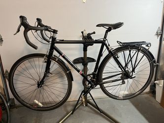 Masi Commuter Bike