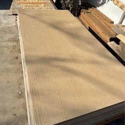 Soffit De Cemento 4x8 Hardie board