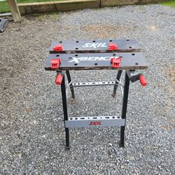 Skil Xbench Table