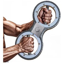 Rotator Burn Machine